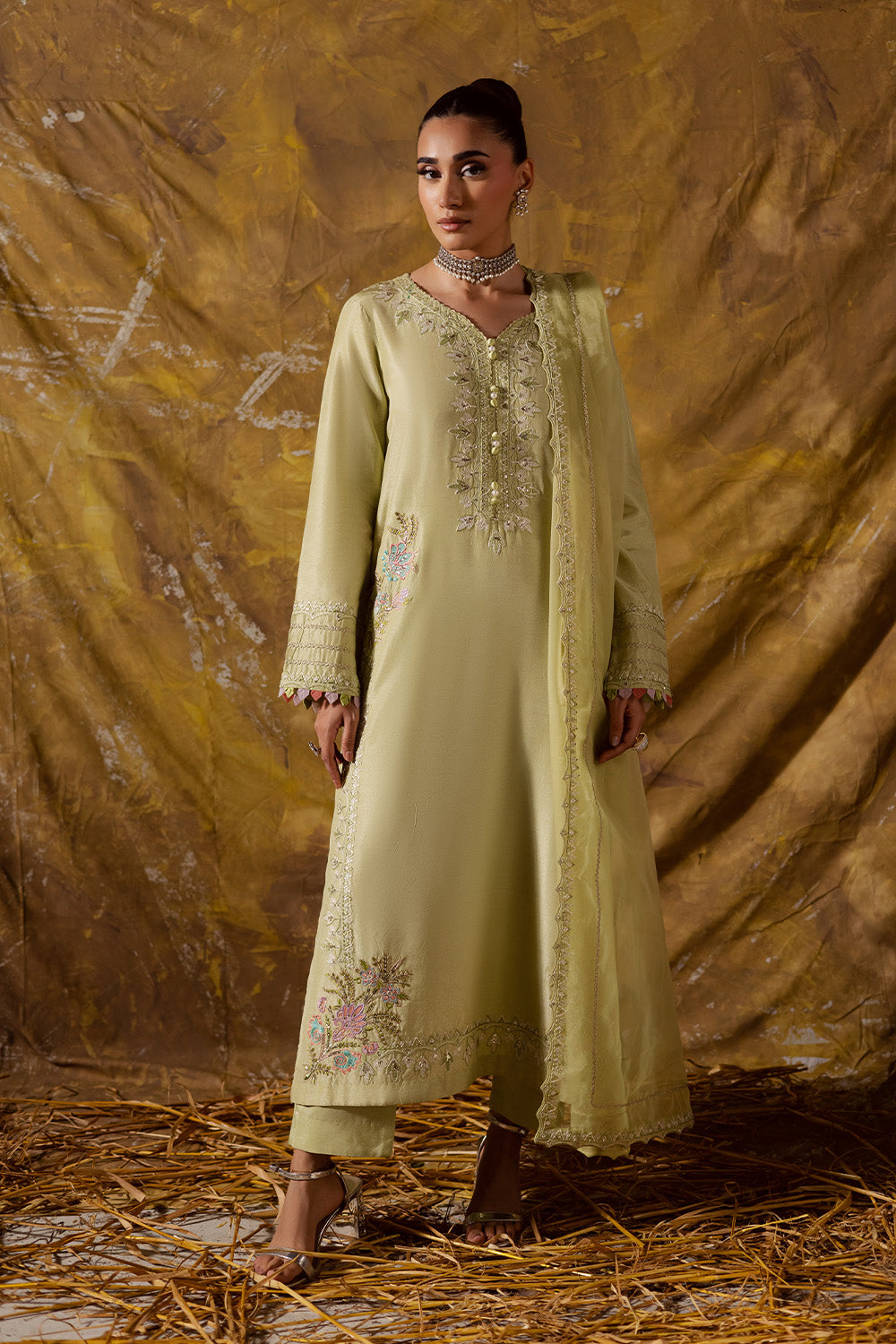 Maryum N Maria | Zarq Festive | FARES - MSS5830