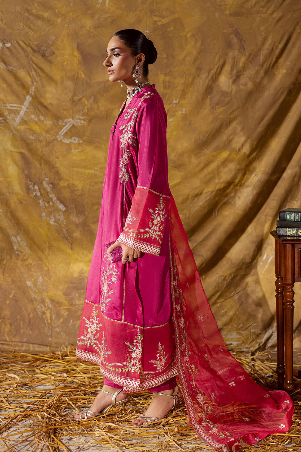 Maryum N Maria | Zarq Festive | SUNY - MSS5840