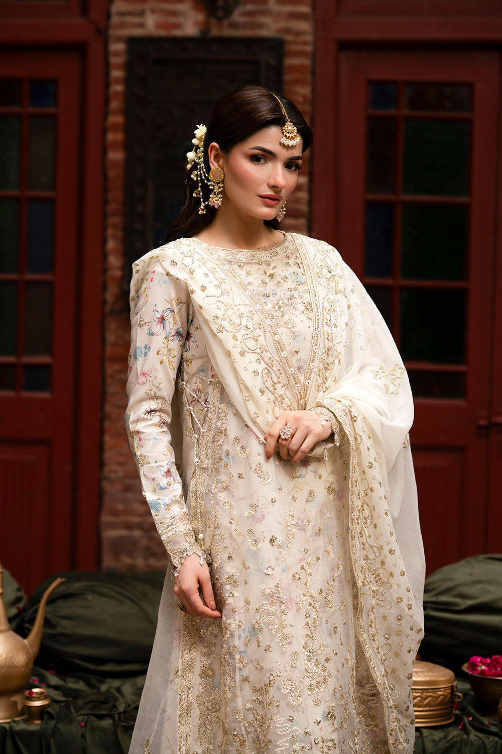 Maryum n Maria | Farda Formals | INCI