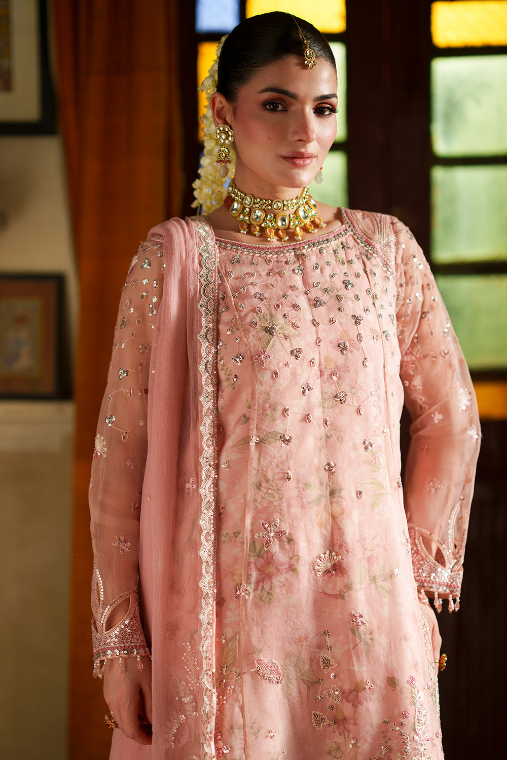Maryum n Maria | Farda Formals | GUL