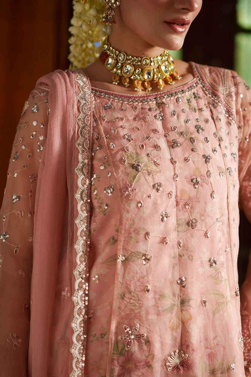 Maryum n Maria | Farda Formals | GUL