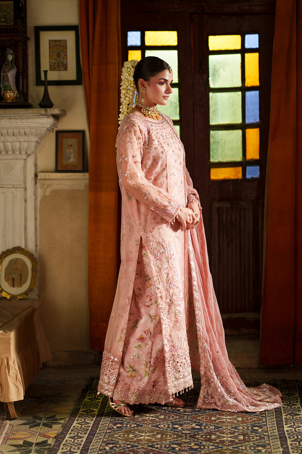 Maryum n Maria | Farda Formals | GUL