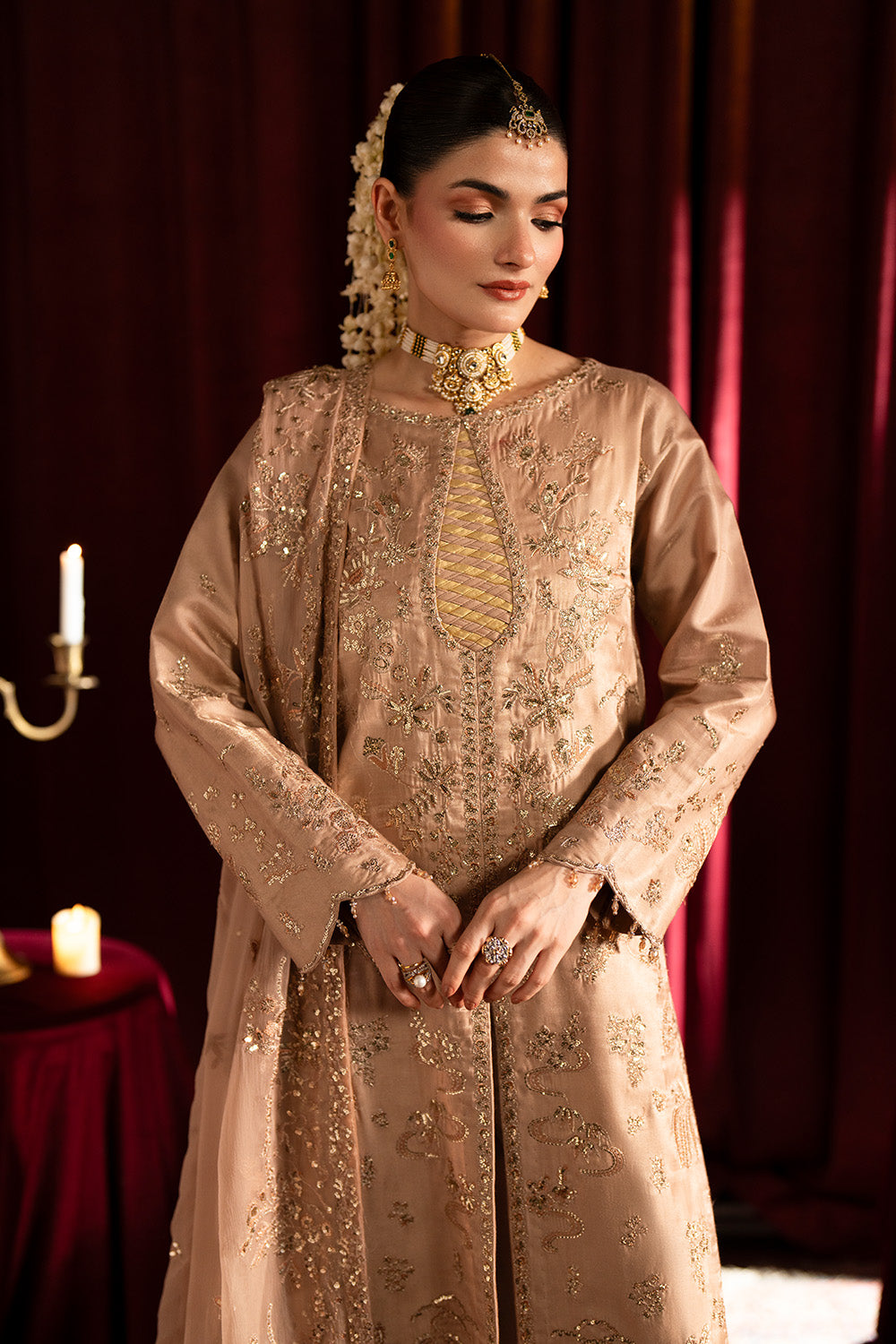 Maryum n Maria | Farda Formals | KUM