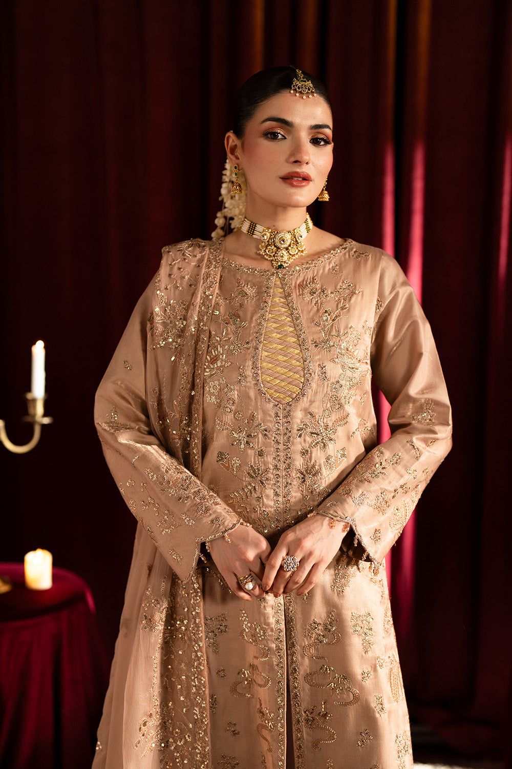 Maryum n Maria | Farda Formals | KUM
