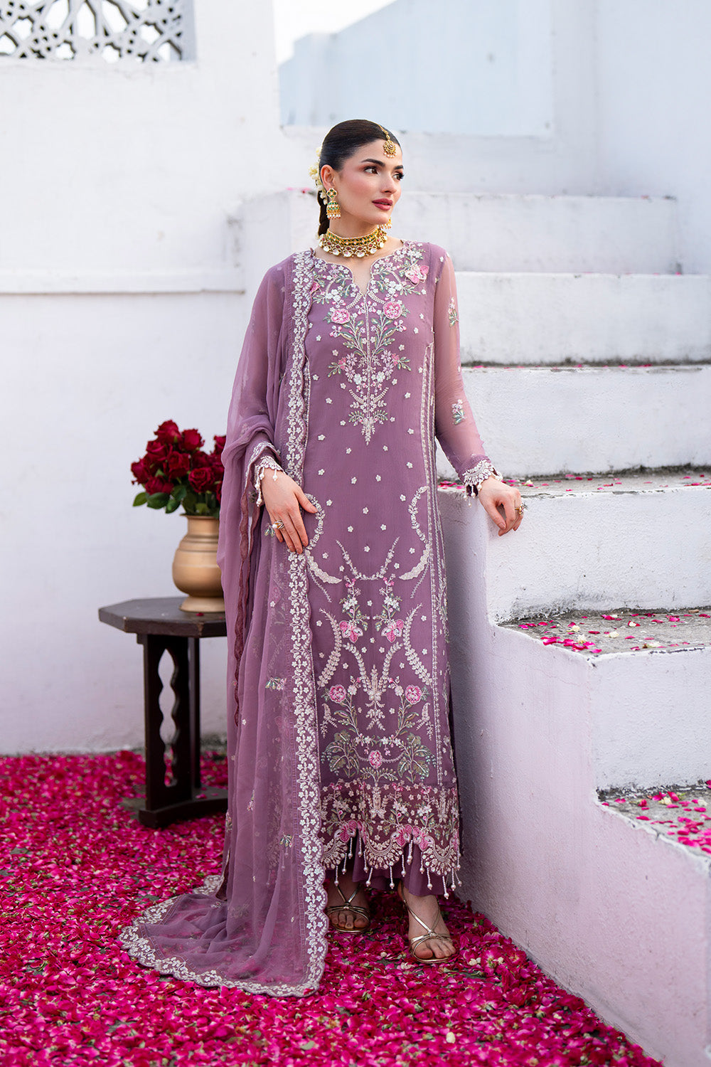 Maryum n Maria | Farda Formals | LAVANTA