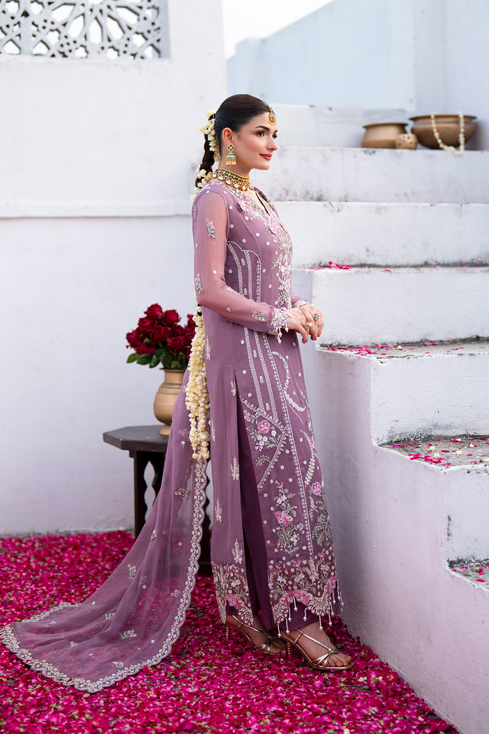 Maryum n Maria | Farda Formals | LAVANTA
