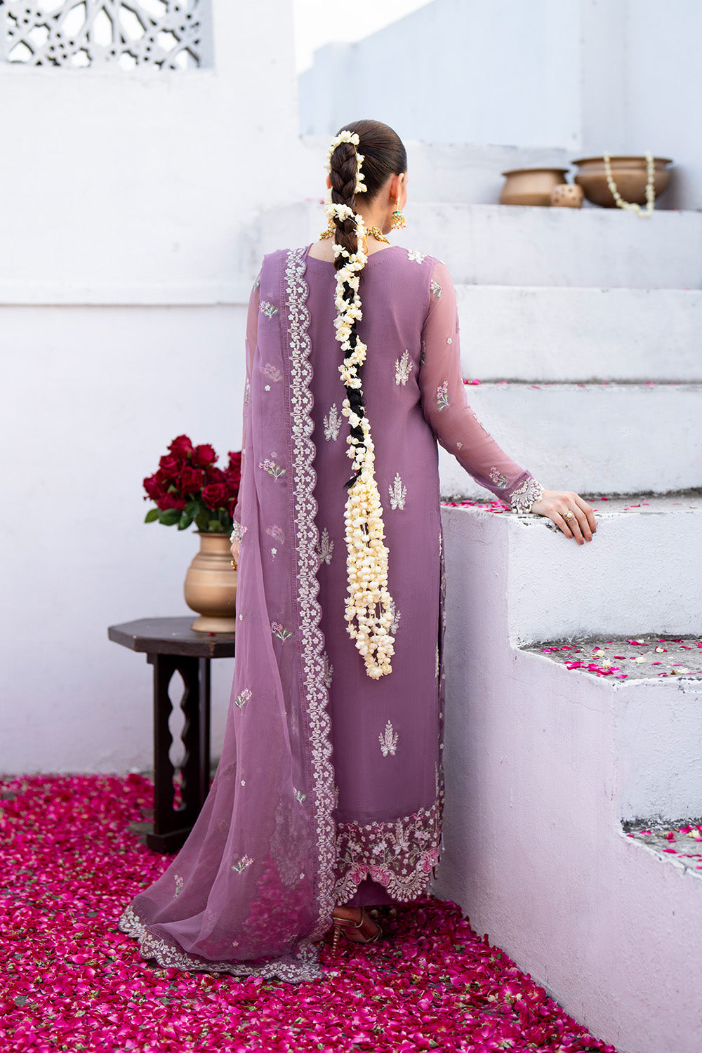 Maryum n Maria | Farda Formals | LAVANTA