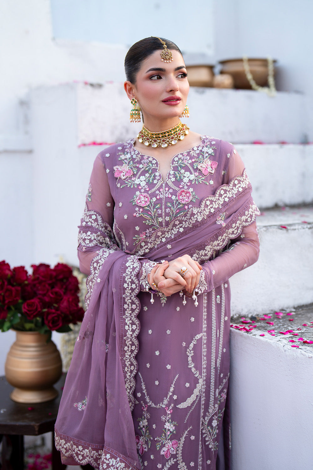 Maryum n Maria | Farda Formals | LAVANTA