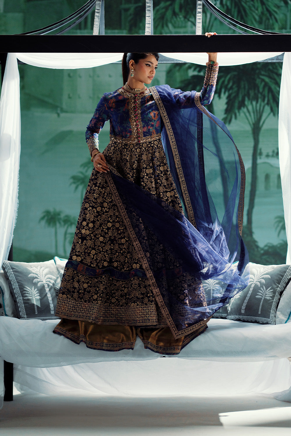 Maryum N Maria | Mushal Formals | RÉGINE - MSU5546