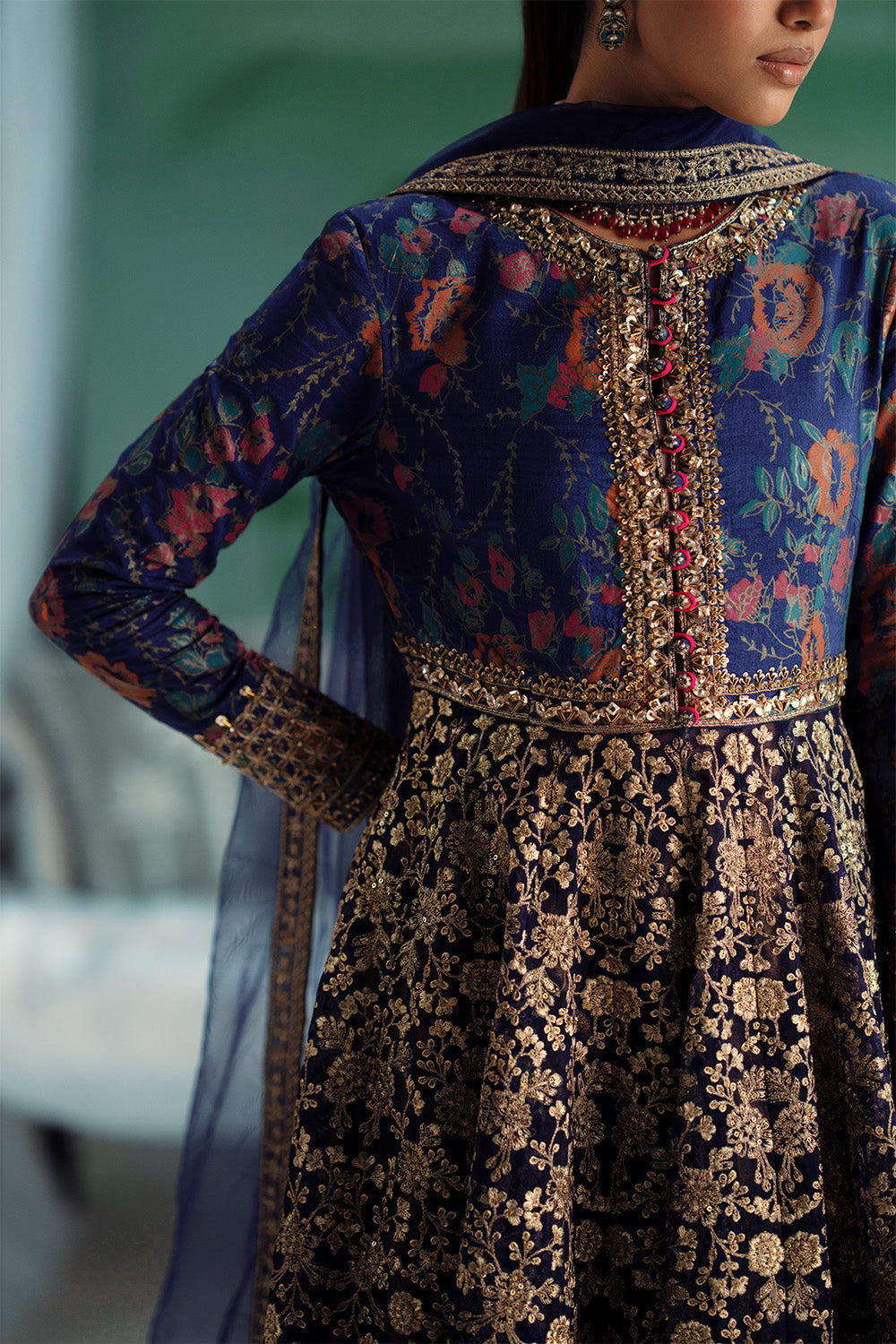 Maryum N Maria | Mushal Formals | RÉGINE - MSU5546