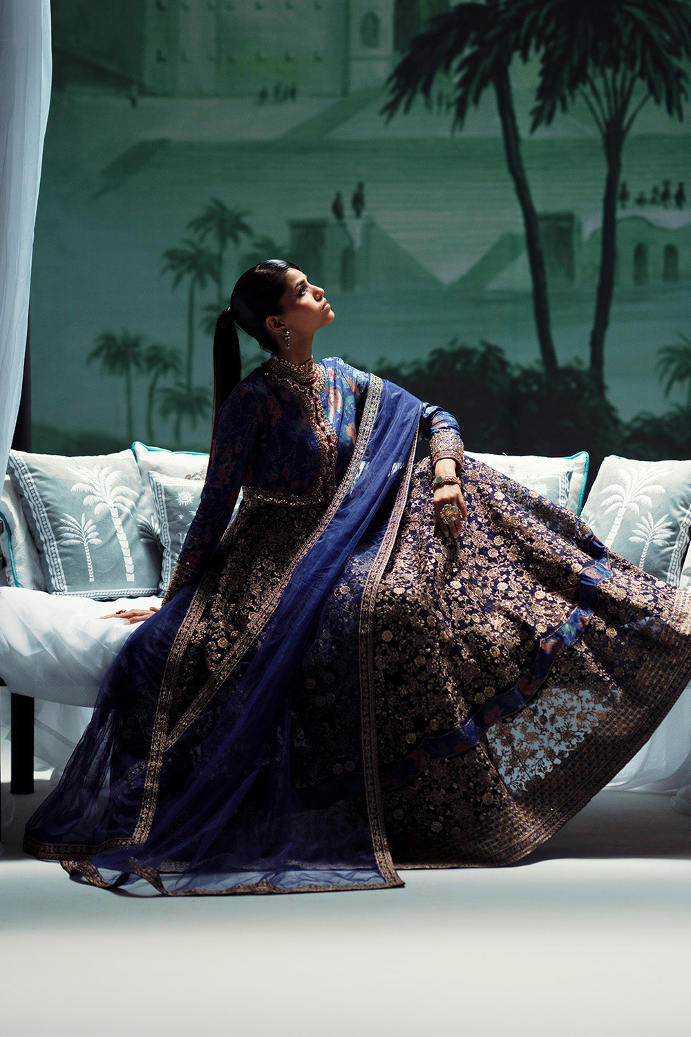 Maryum N Maria | Mushal Formals | RÉGINE - MSU5546