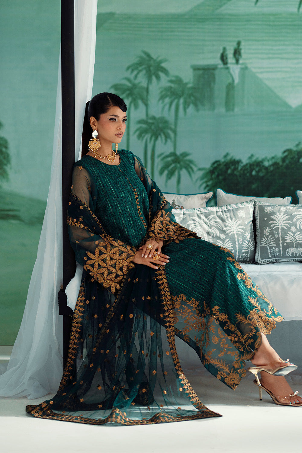 Maryum N Maria | Mushal Formals | SÉPHORA - MSU5547