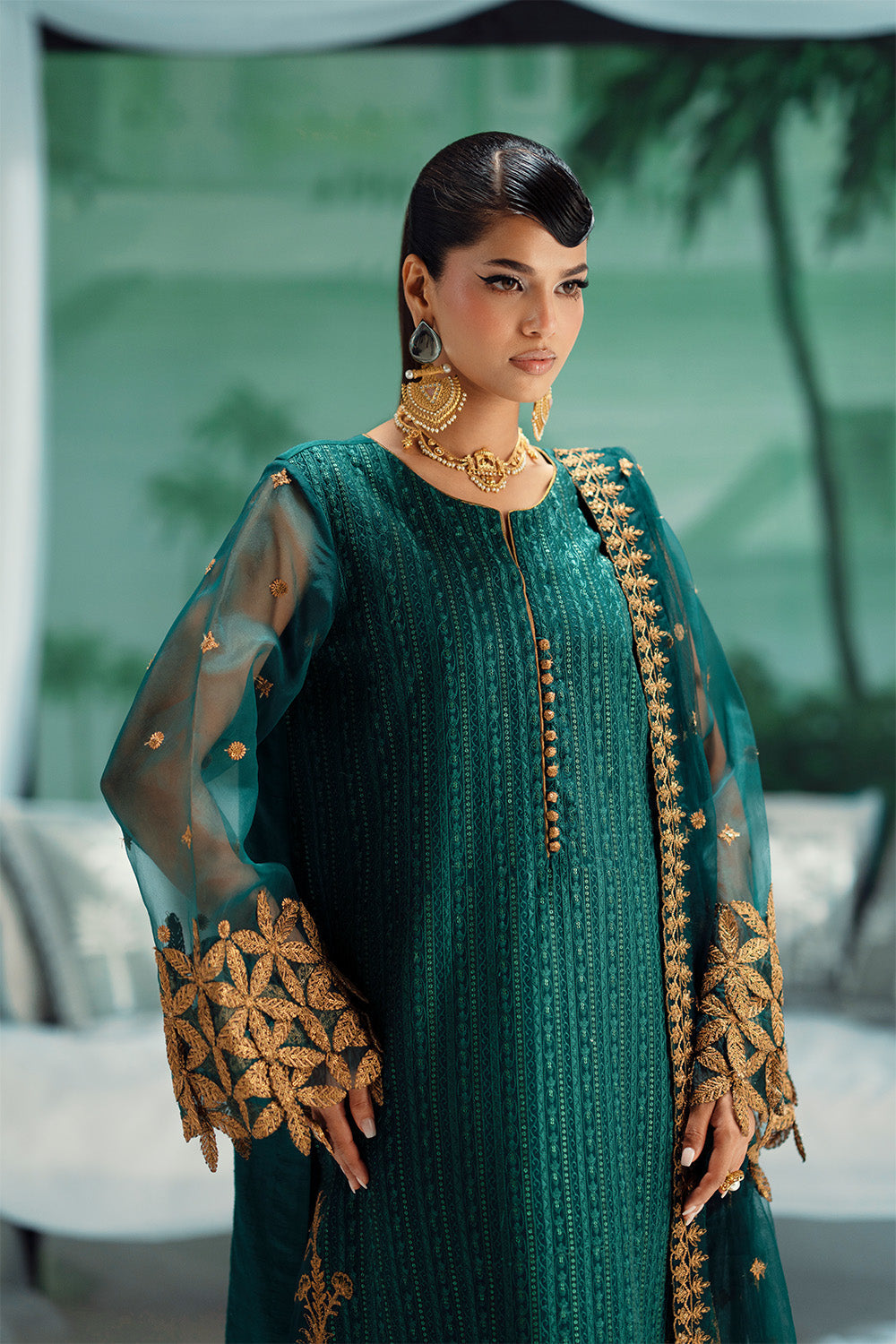 Maryum N Maria | Mushal Formals | SÉPHORA - MSU5547