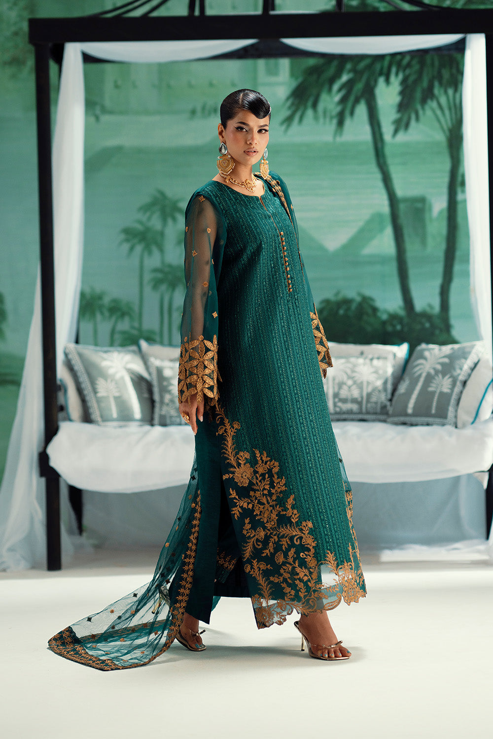 Maryum N Maria | Mushal Formals | SÉPHORA - MSU5547