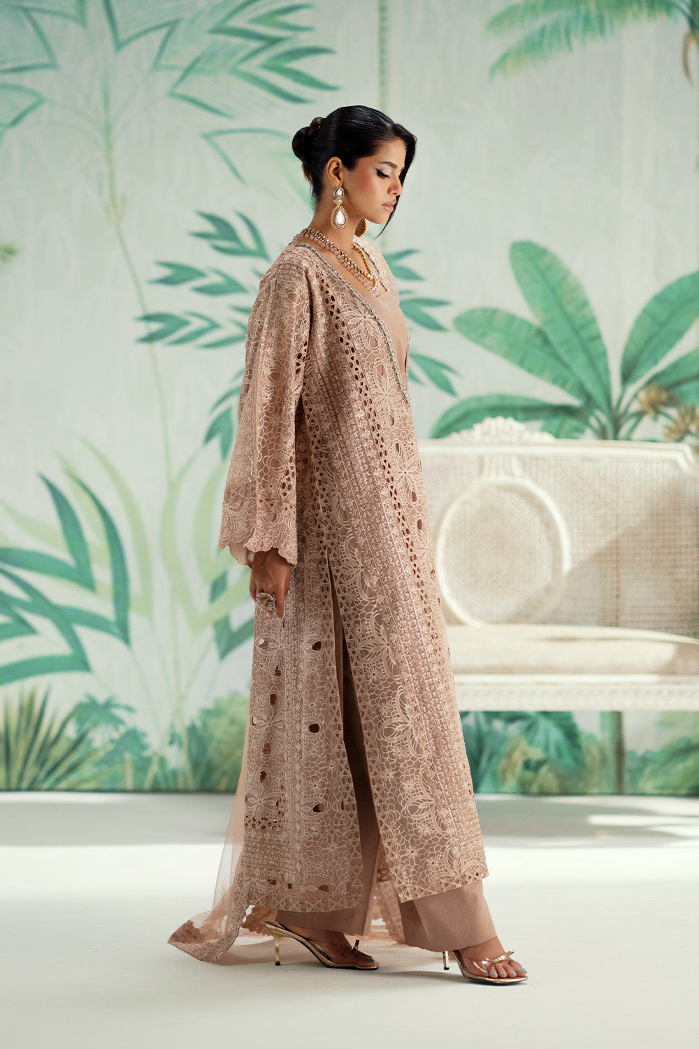 Maryum N Maria | Mushal Formals | VALÉRIE - MSU5550