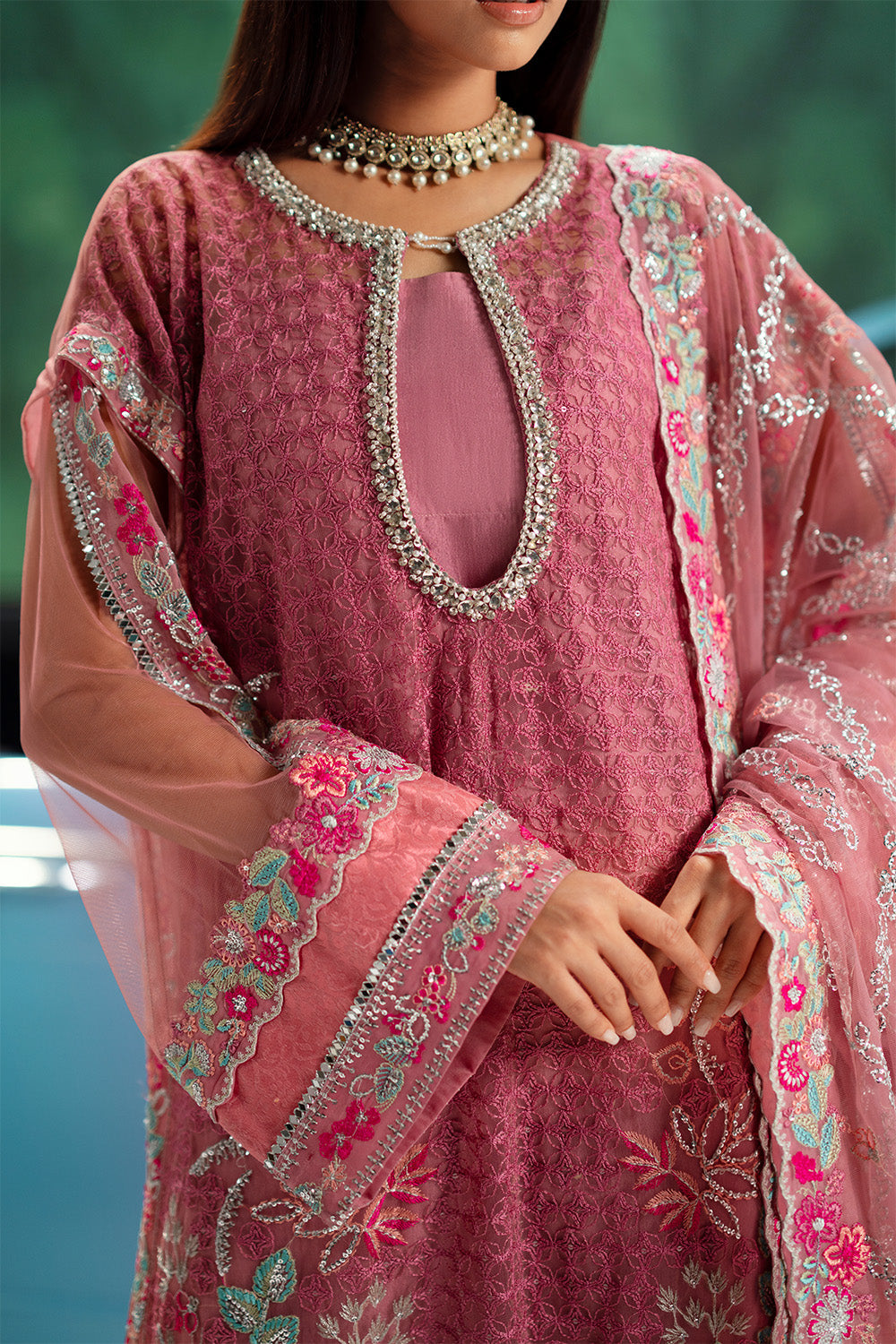 Maryum N Maria | Mushal Formals | HÉLÈNE - MSU5554