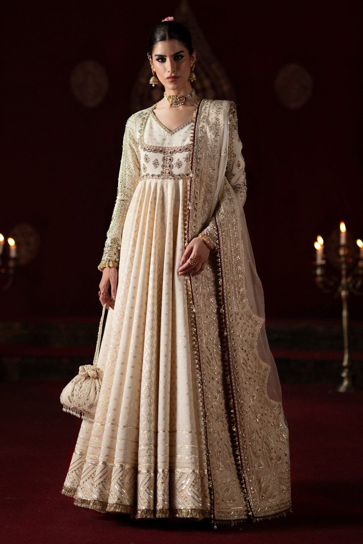 Saad Bin Shahzad | Laavni Formals | EYANA