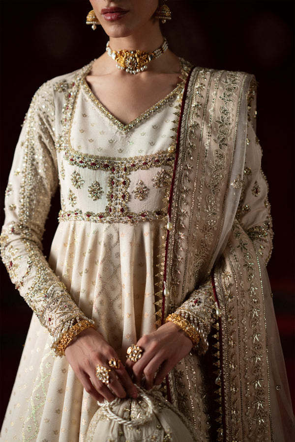 Saad Bin Shahzad | Laavni Formals | EYANA