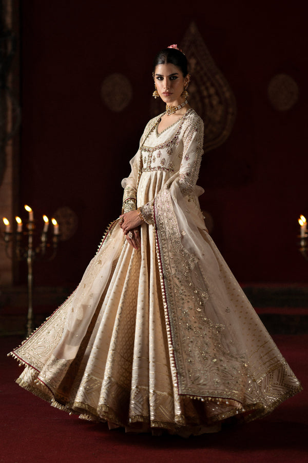 Saad Bin Shahzad | Laavni Formals | EYANA