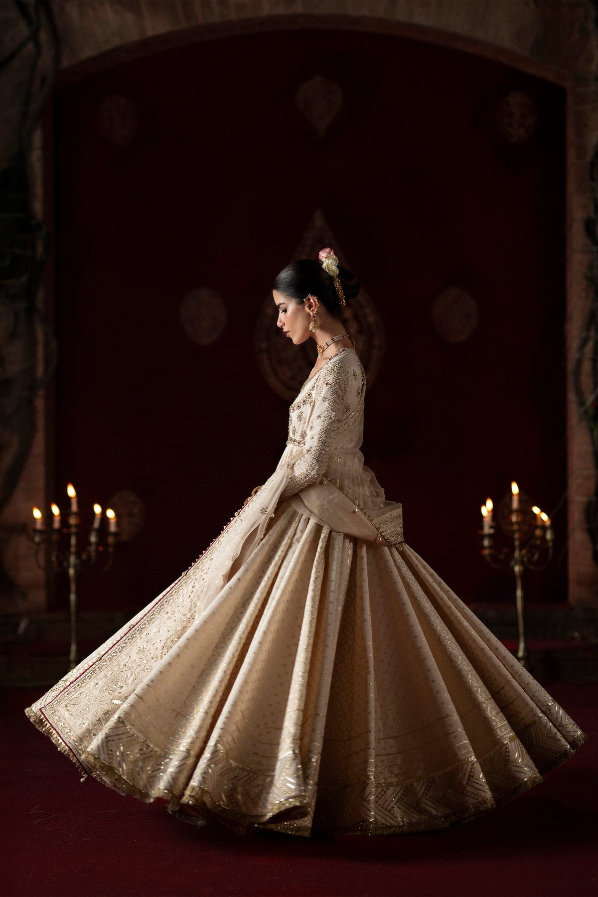 Saad Bin Shahzad | Laavni Formals | EYANA