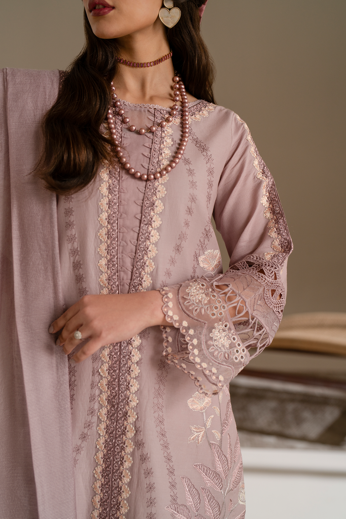 Azzal | Summer Lawn 26 l Rukhsaar