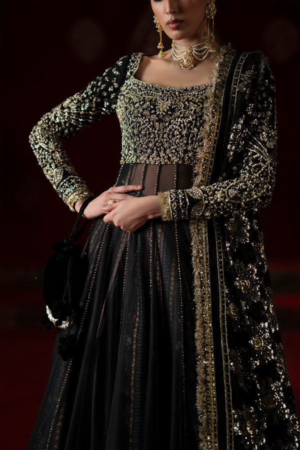 Saad Bin Shahzad | Laavni Formals | AMAL