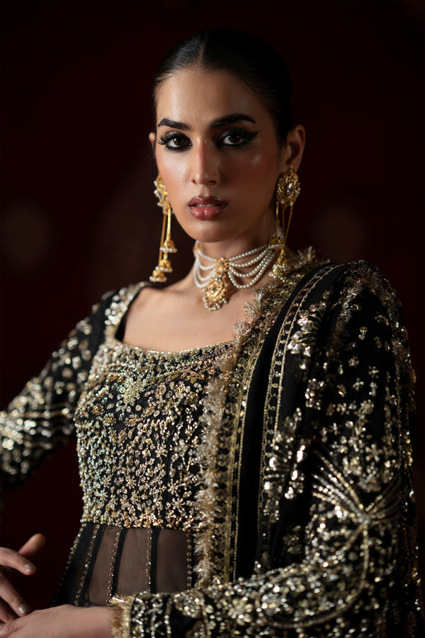 Saad Bin Shahzad | Laavni Formals | AMAL