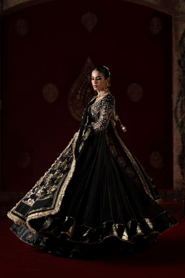 Saad Bin Shahzad | Laavni Formals | AMAL