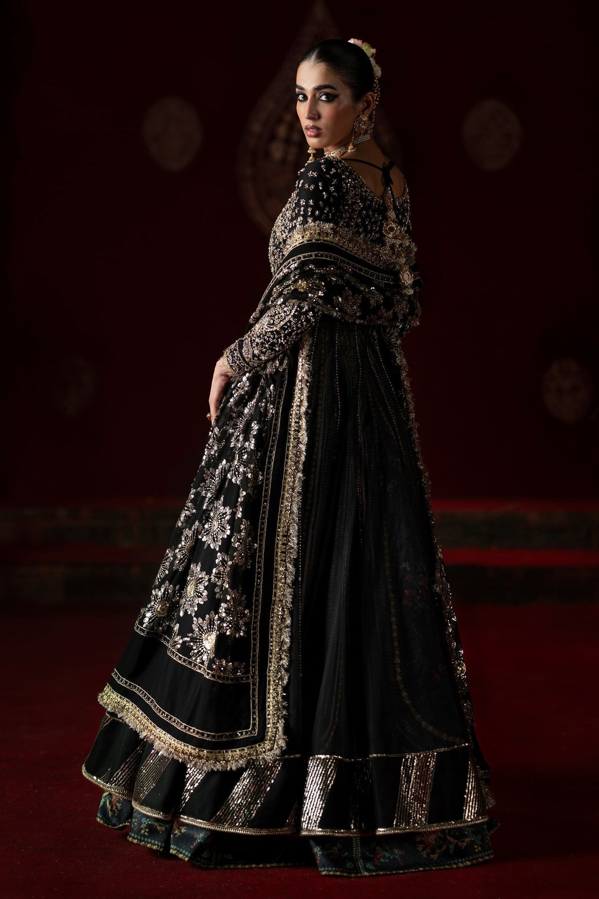 Saad Bin Shahzad | Laavni Formals | AMAL