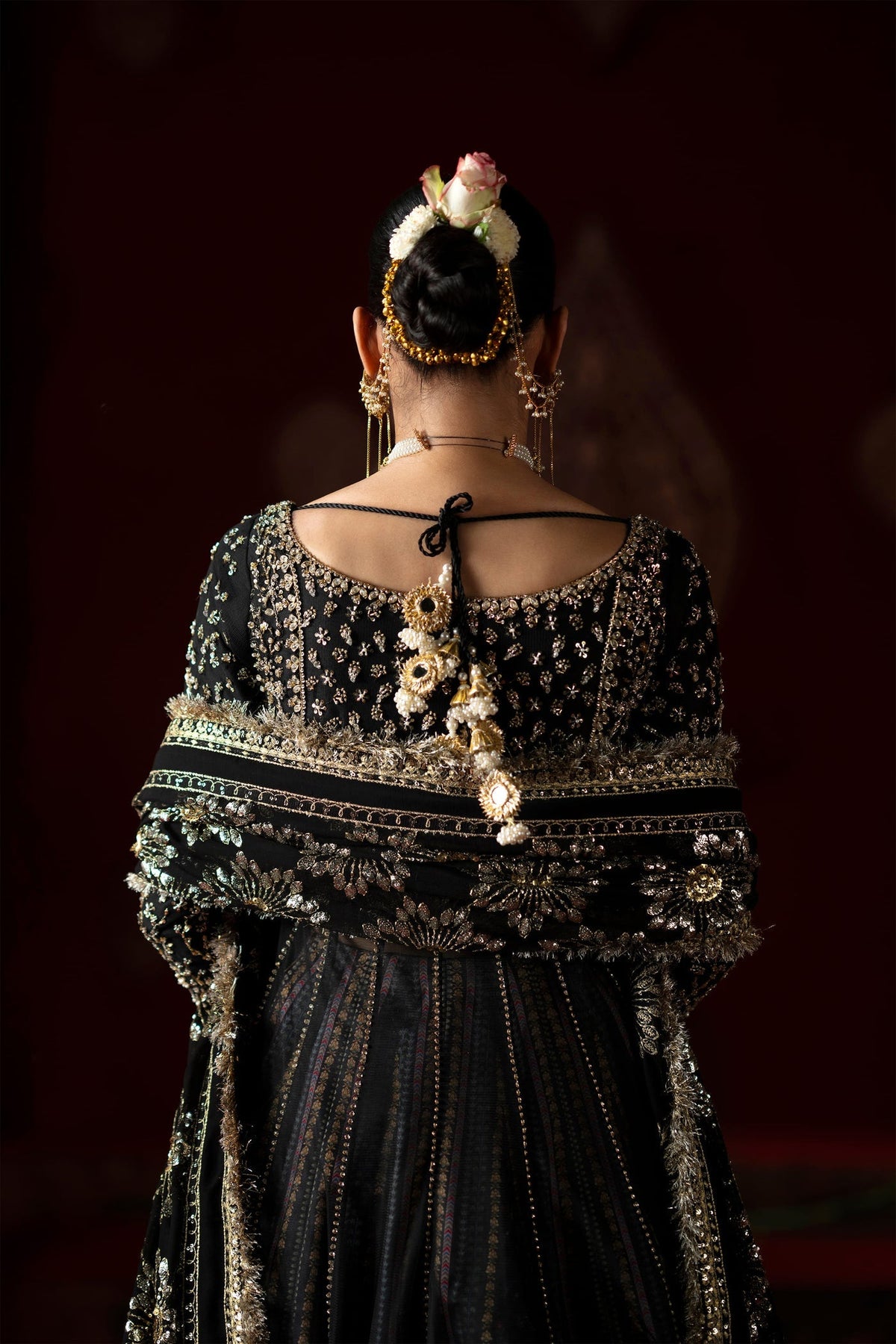 Saad Bin Shahzad | Laavni Formals | AMAL