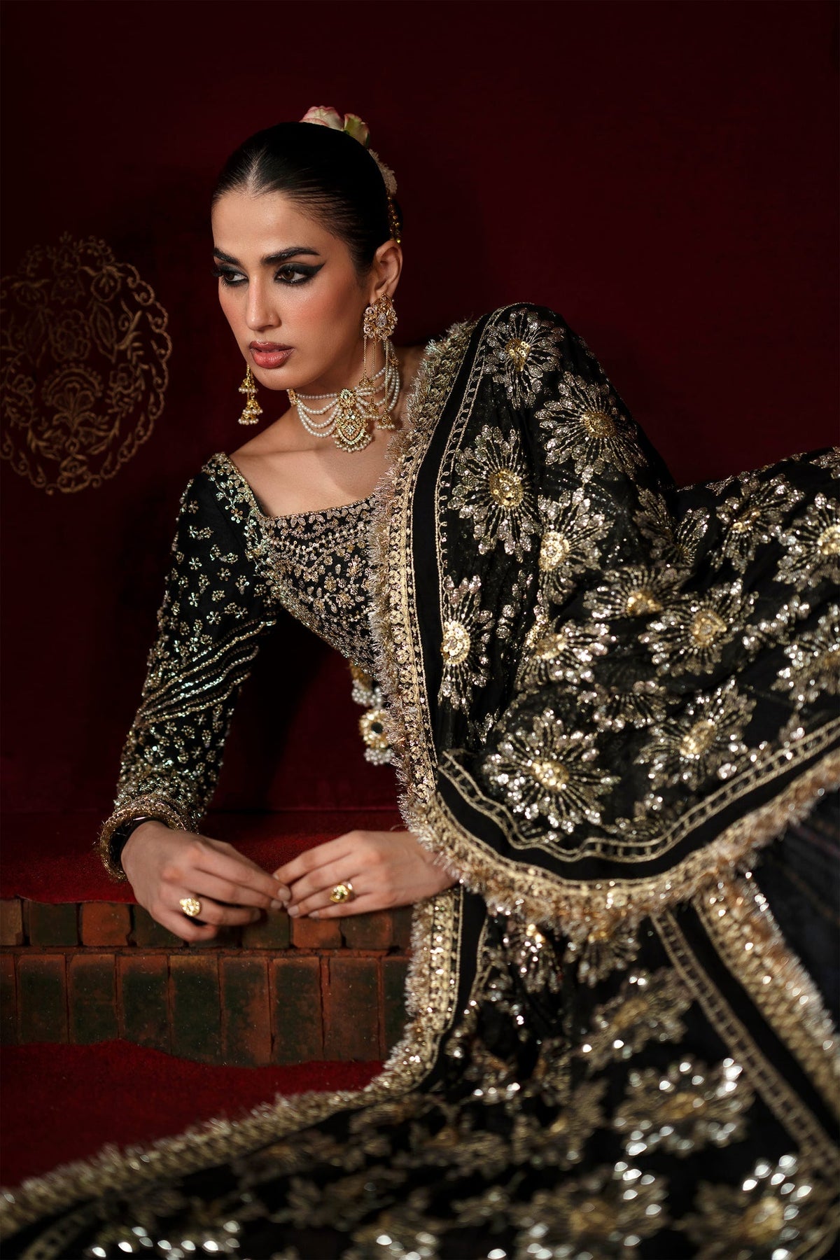 Saad Bin Shahzad | Laavni Formals | AMAL