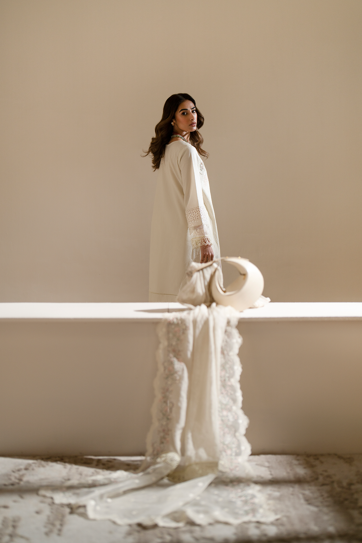 Azzal | Summer Lawn 26 l Mashl