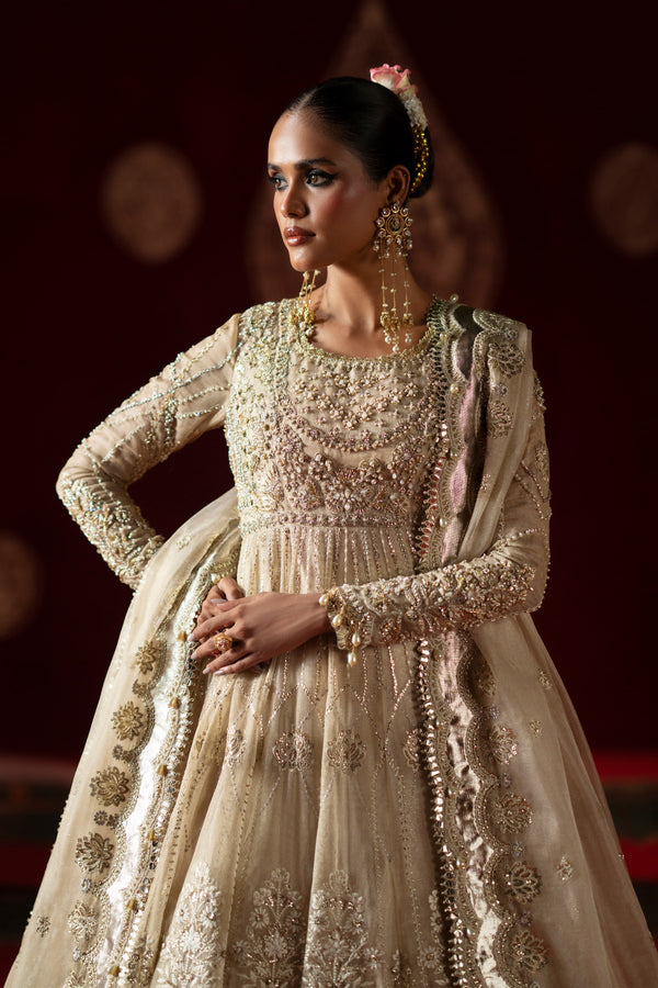 Saad Bin Shahzad | Laavni Formals | ASHFI