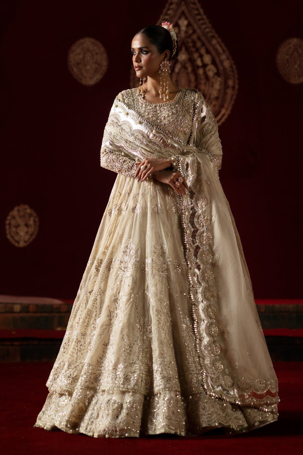 Saad Bin Shahzad | Laavni Formals | ASHFI