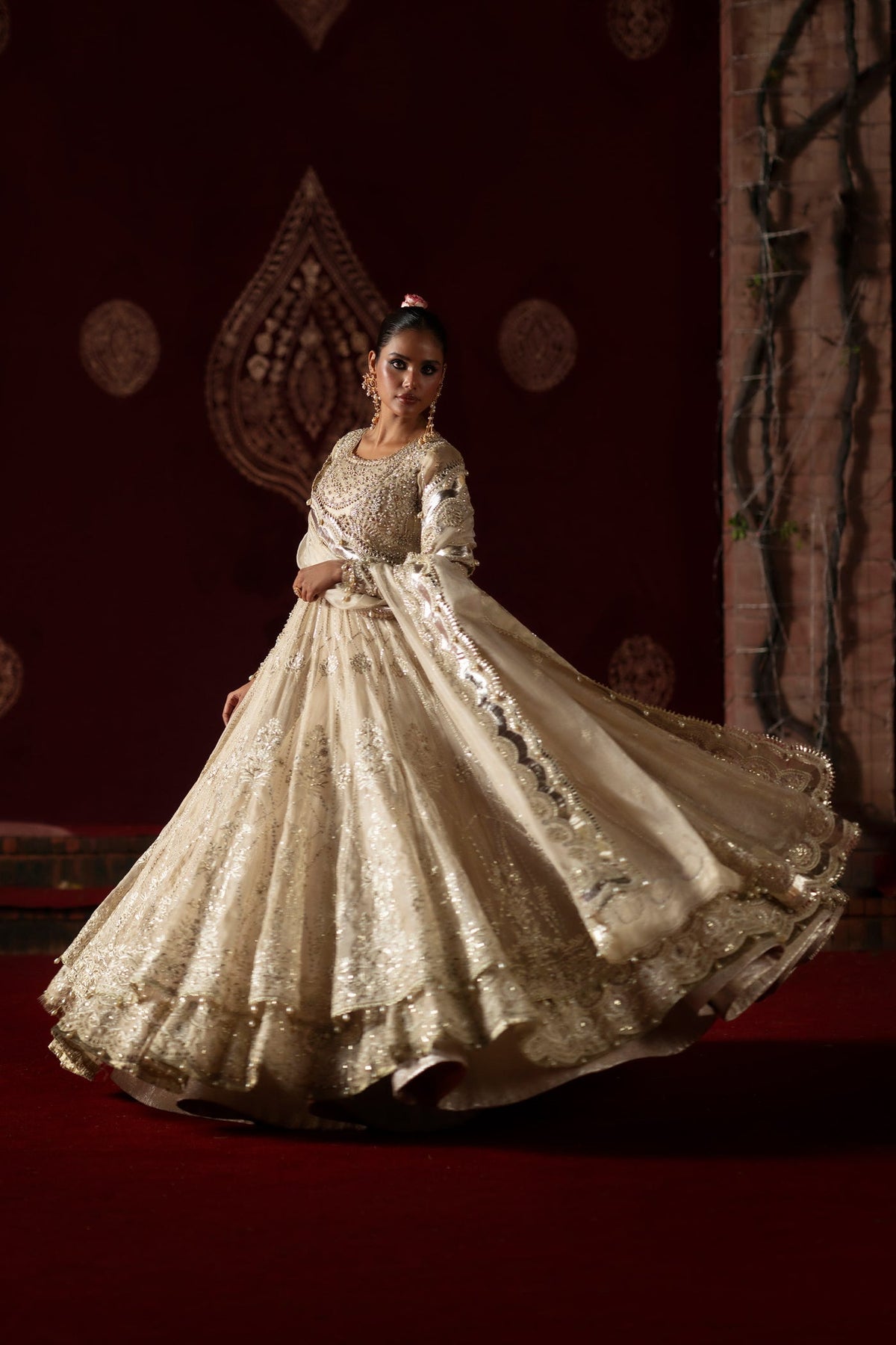 Saad Bin Shahzad | Laavni Formals | ASHFI
