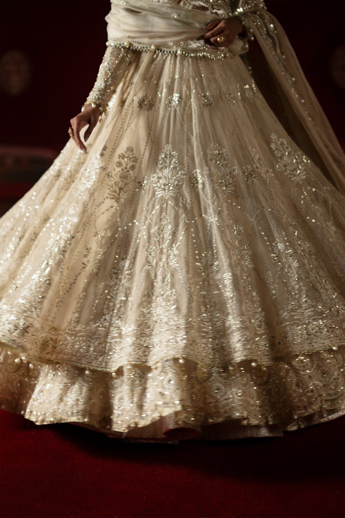 Saad Bin Shahzad | Laavni Formals | ASHFI