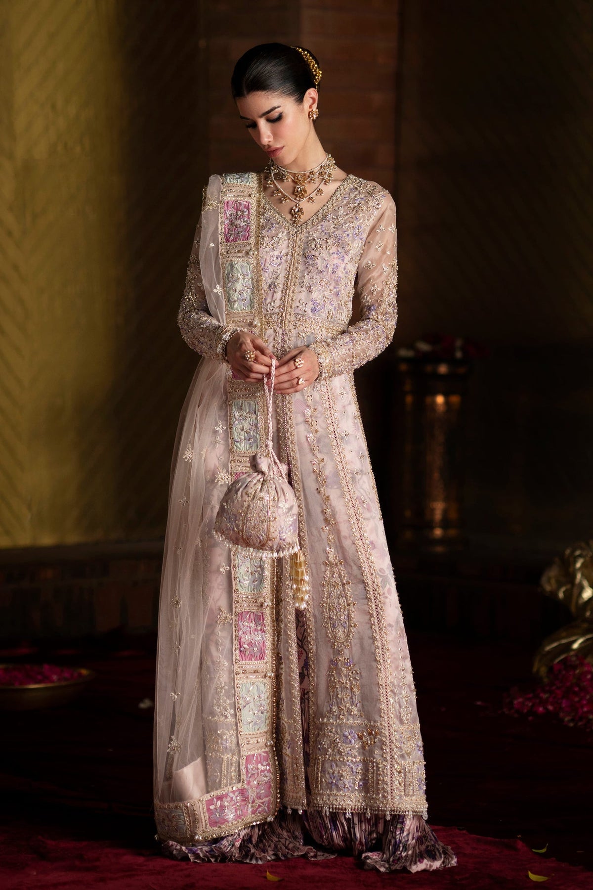 Saad Bin Shahzad | Laavni Formals | AYSEL