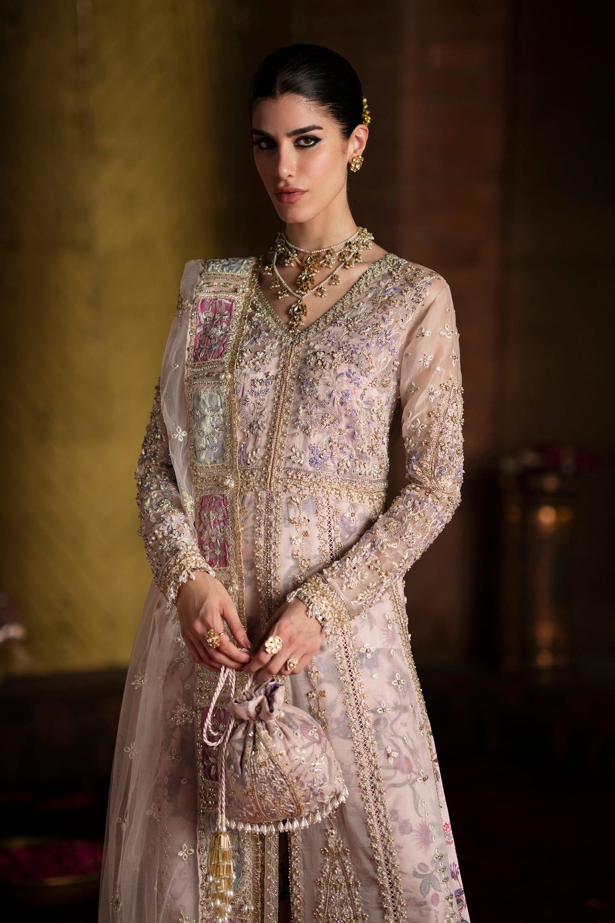 Saad Bin Shahzad | Laavni Formals | AYSEL