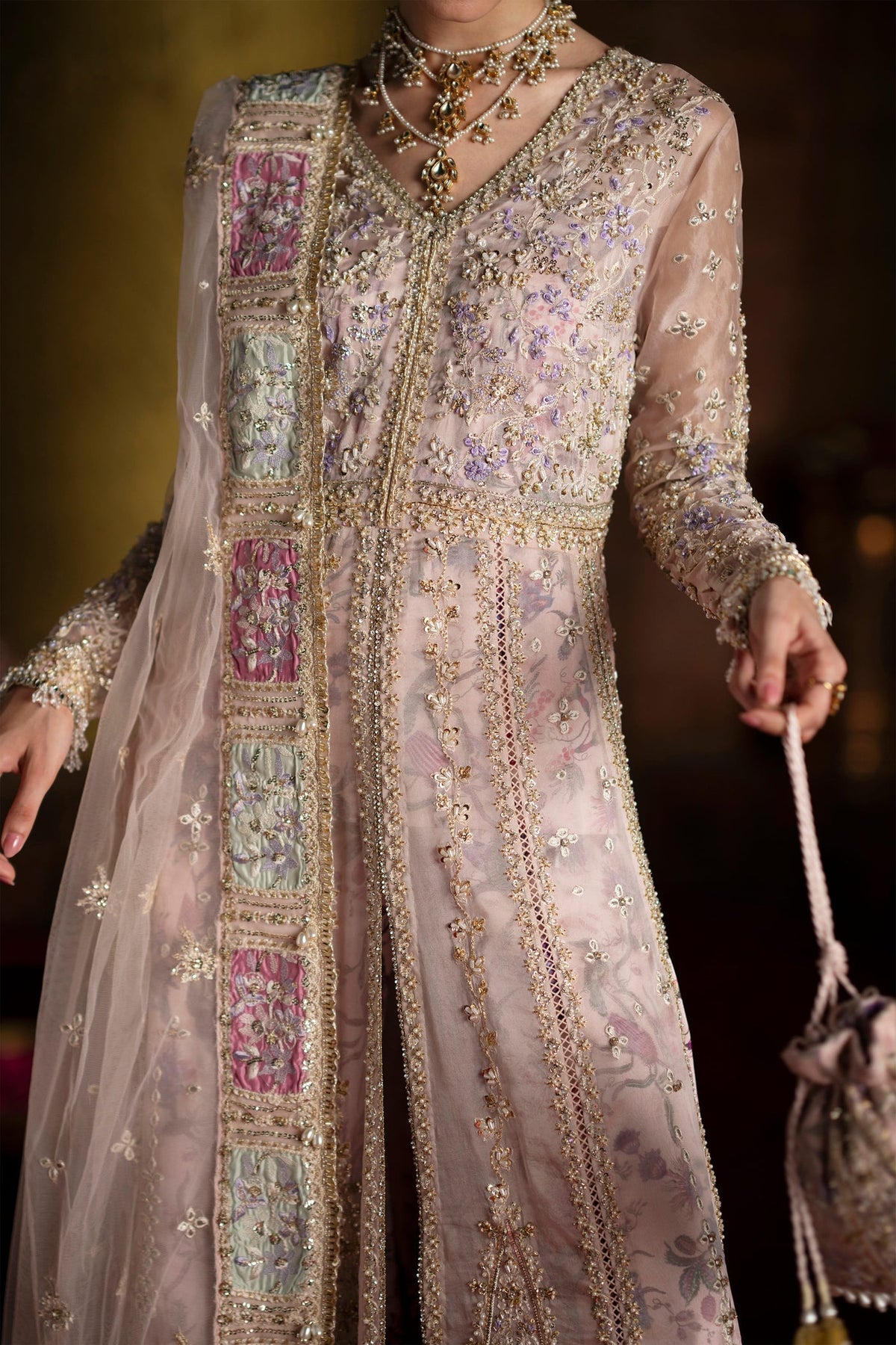 Saad Bin Shahzad | Laavni Formals | AYSEL