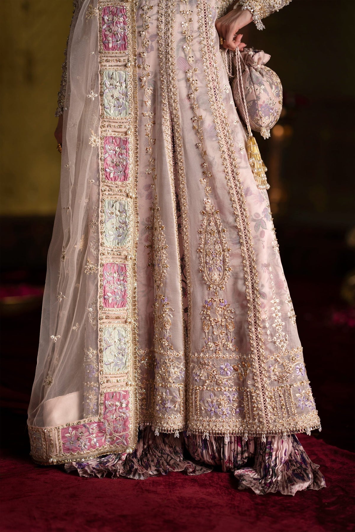 Saad Bin Shahzad | Laavni Formals | AYSEL