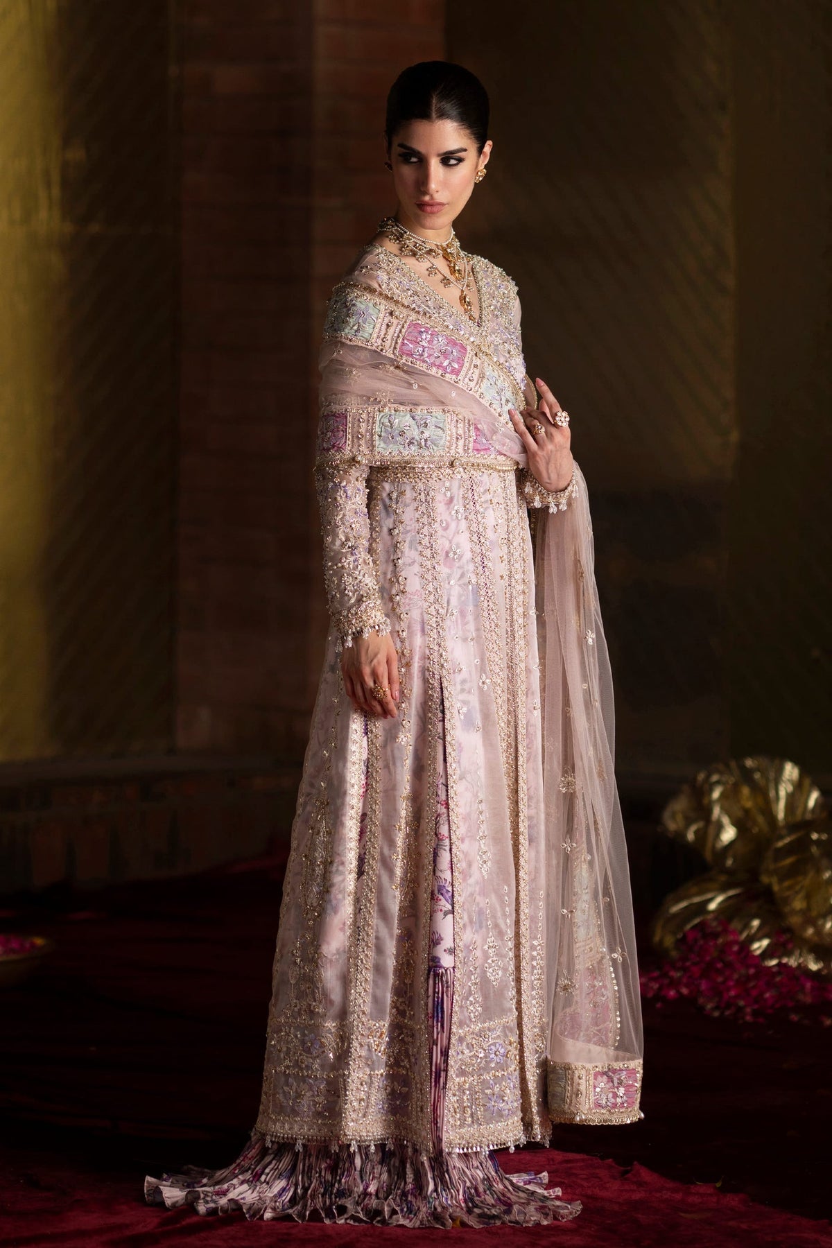 Saad Bin Shahzad | Laavni Formals | AYSEL