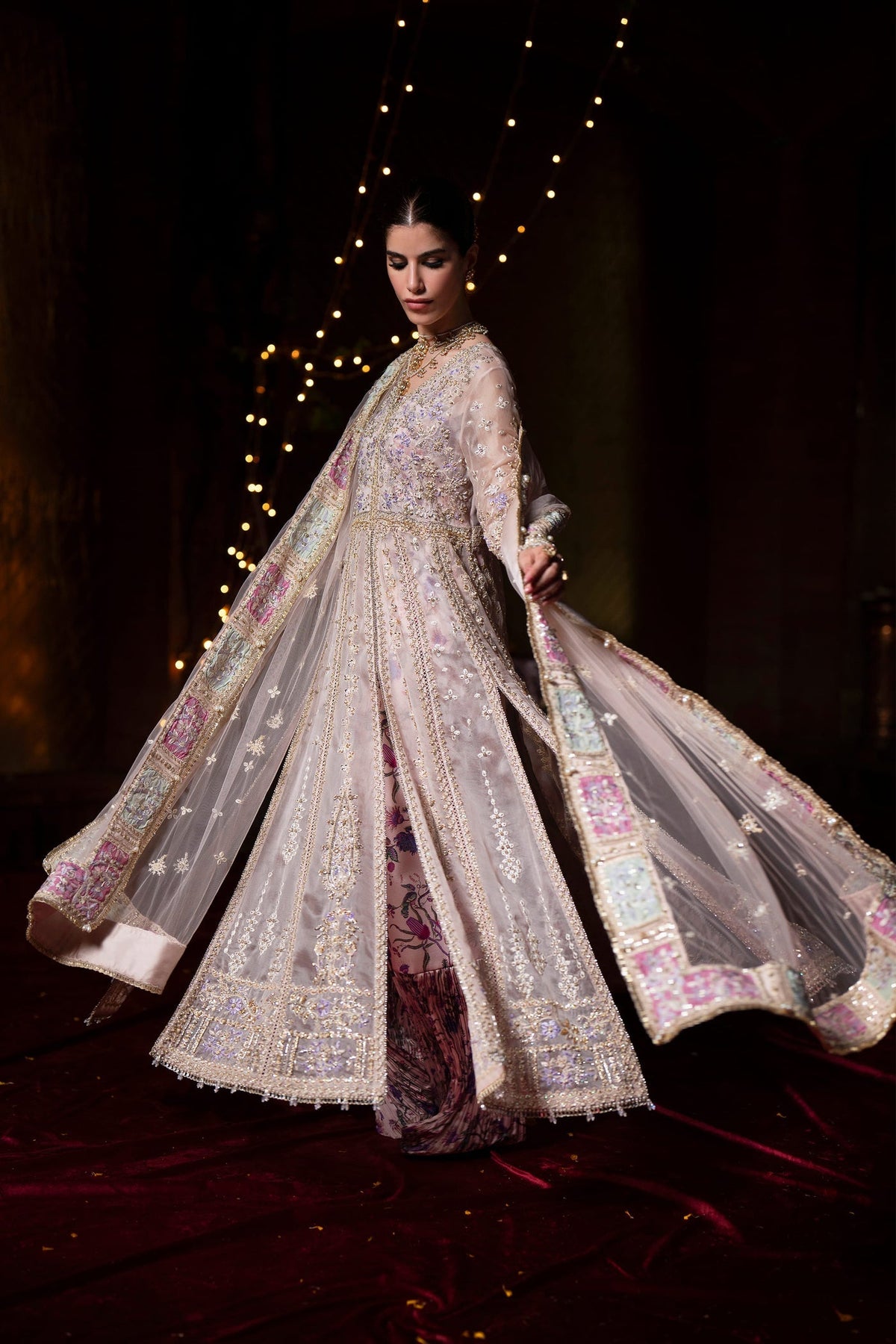 Saad Bin Shahzad | Laavni Formals | AYSEL