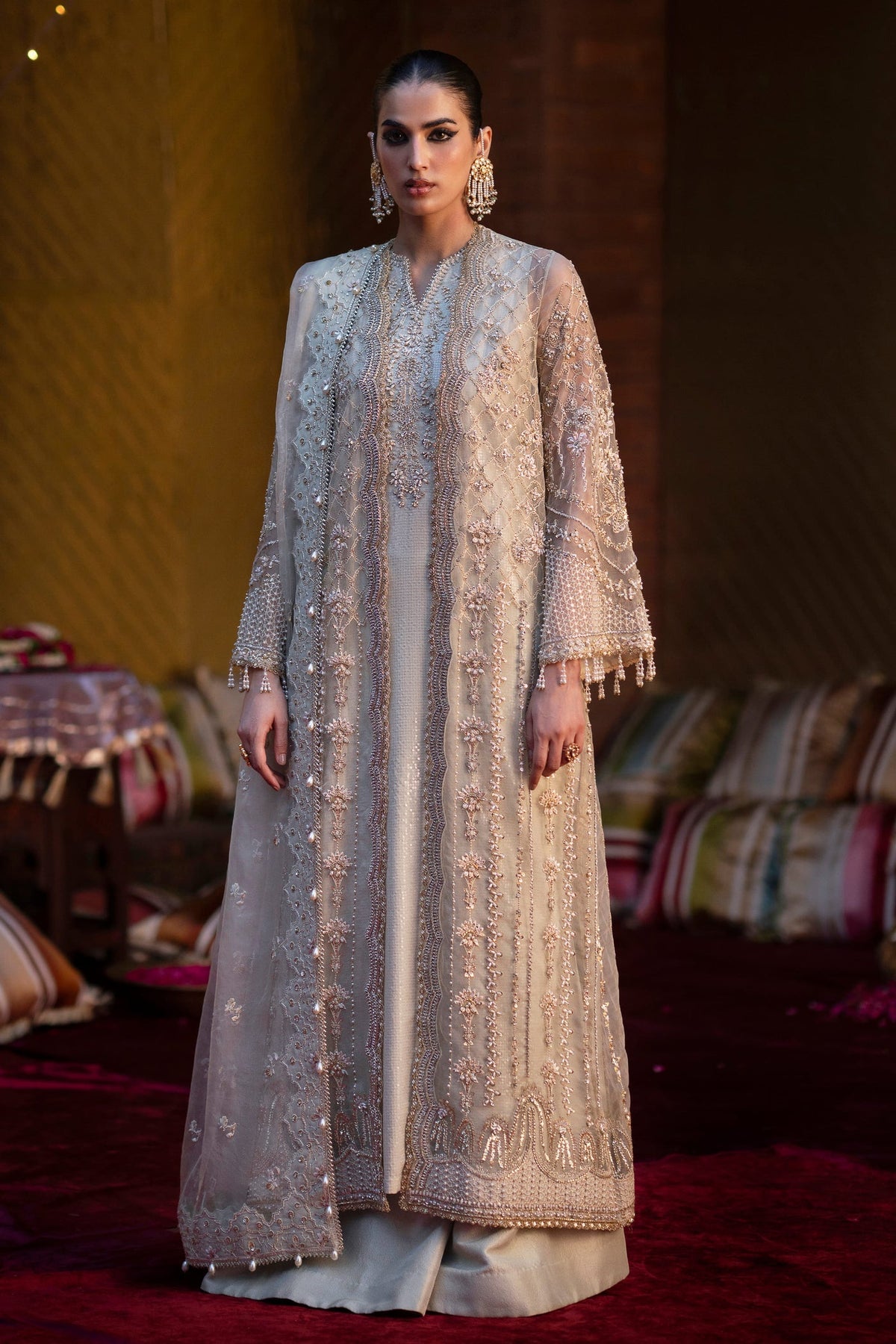 Saad Bin Shahzad | Laavni Formals | LEYLA