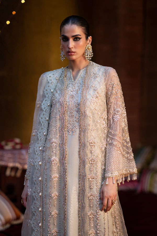 Saad Bin Shahzad | Laavni Formals | LEYLA