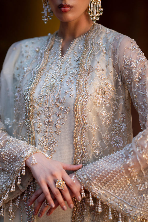 Saad Bin Shahzad | Laavni Formals | LEYLA