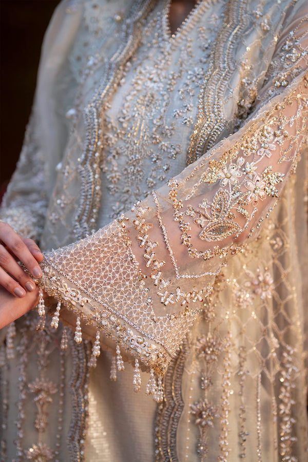 Saad Bin Shahzad | Laavni Formals | LEYLA