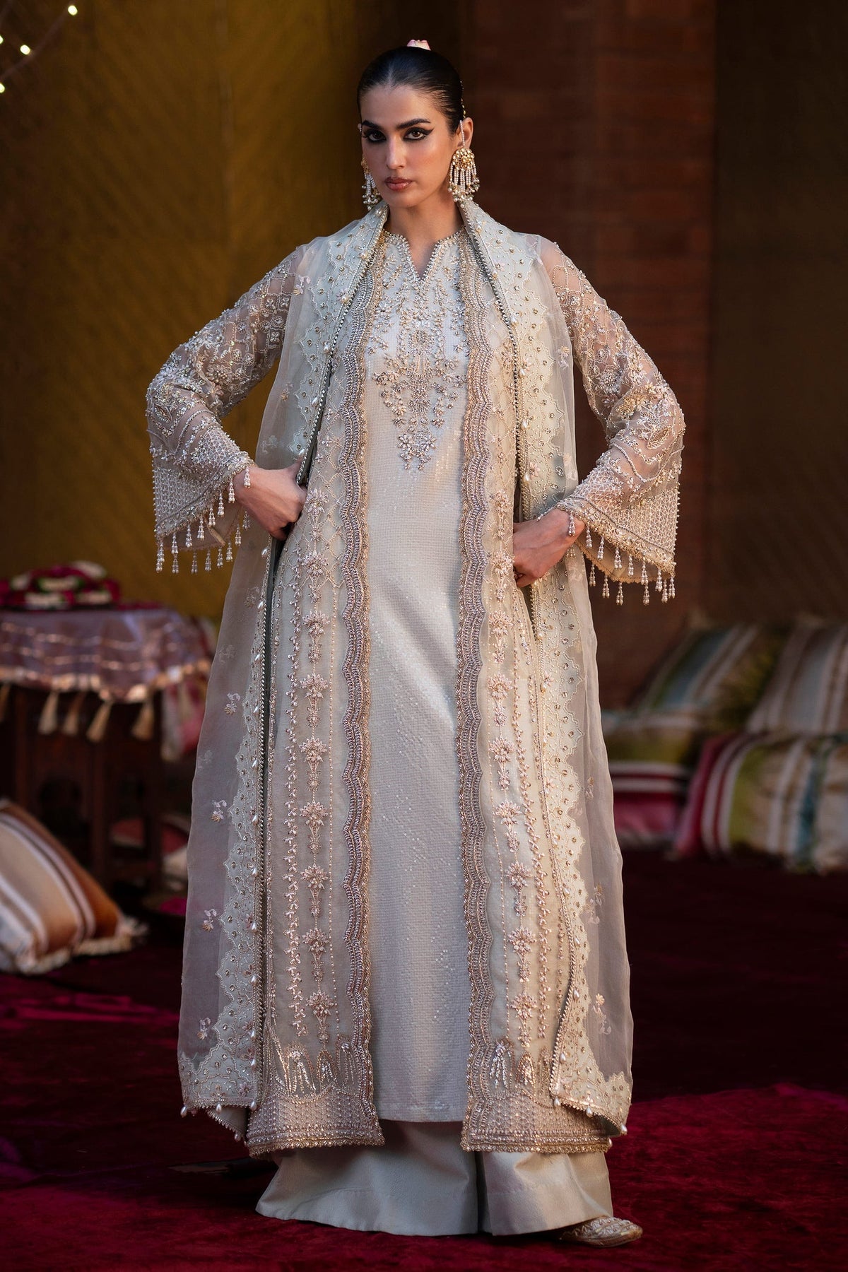 Saad Bin Shahzad | Laavni Formals | LEYLA