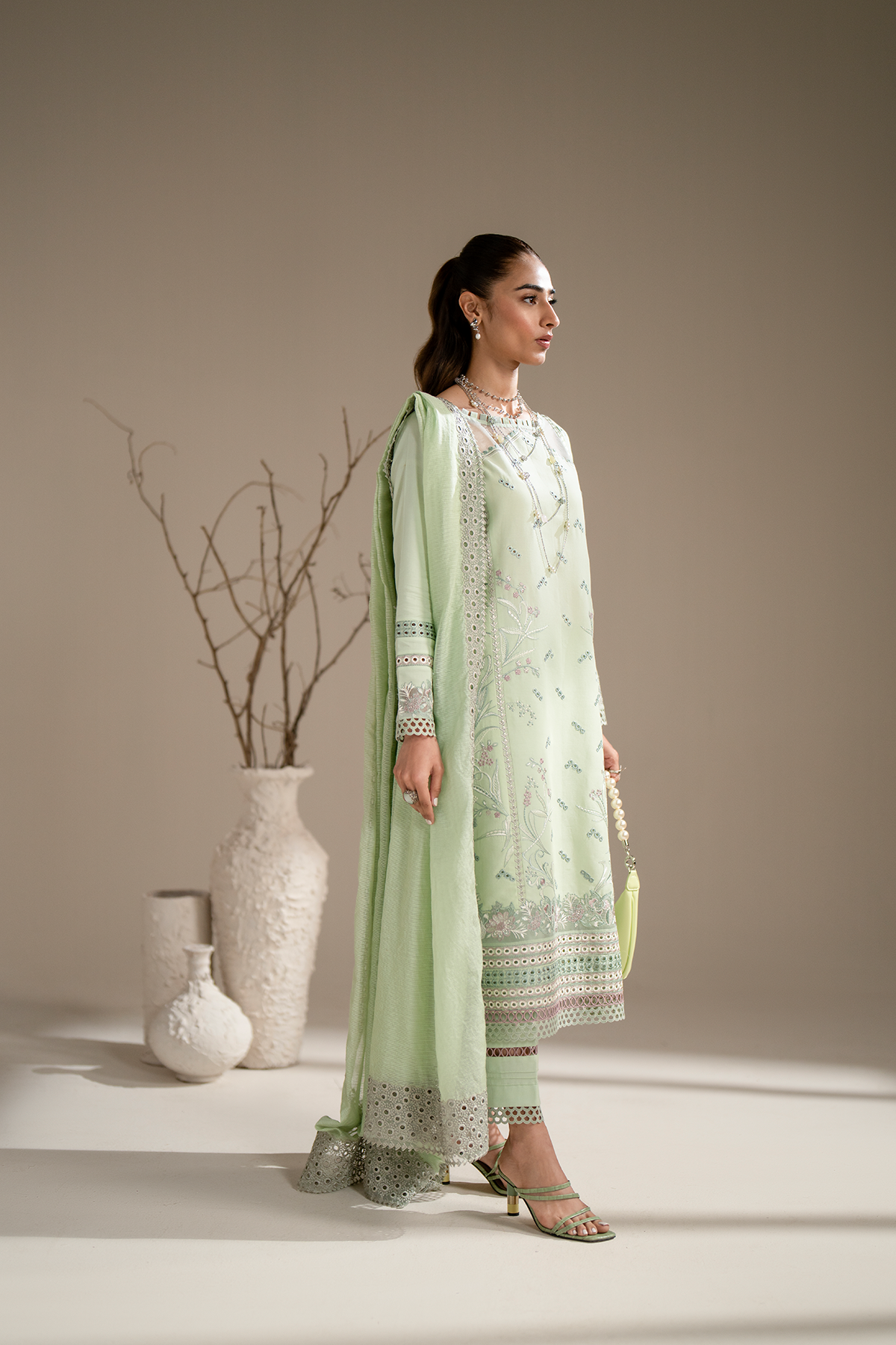 Azzal | Summer Lawn 26 l Mehak