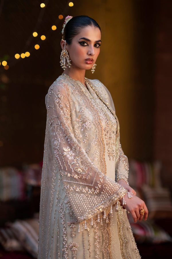 Saad Bin Shahzad | Laavni Formals | LEYLA