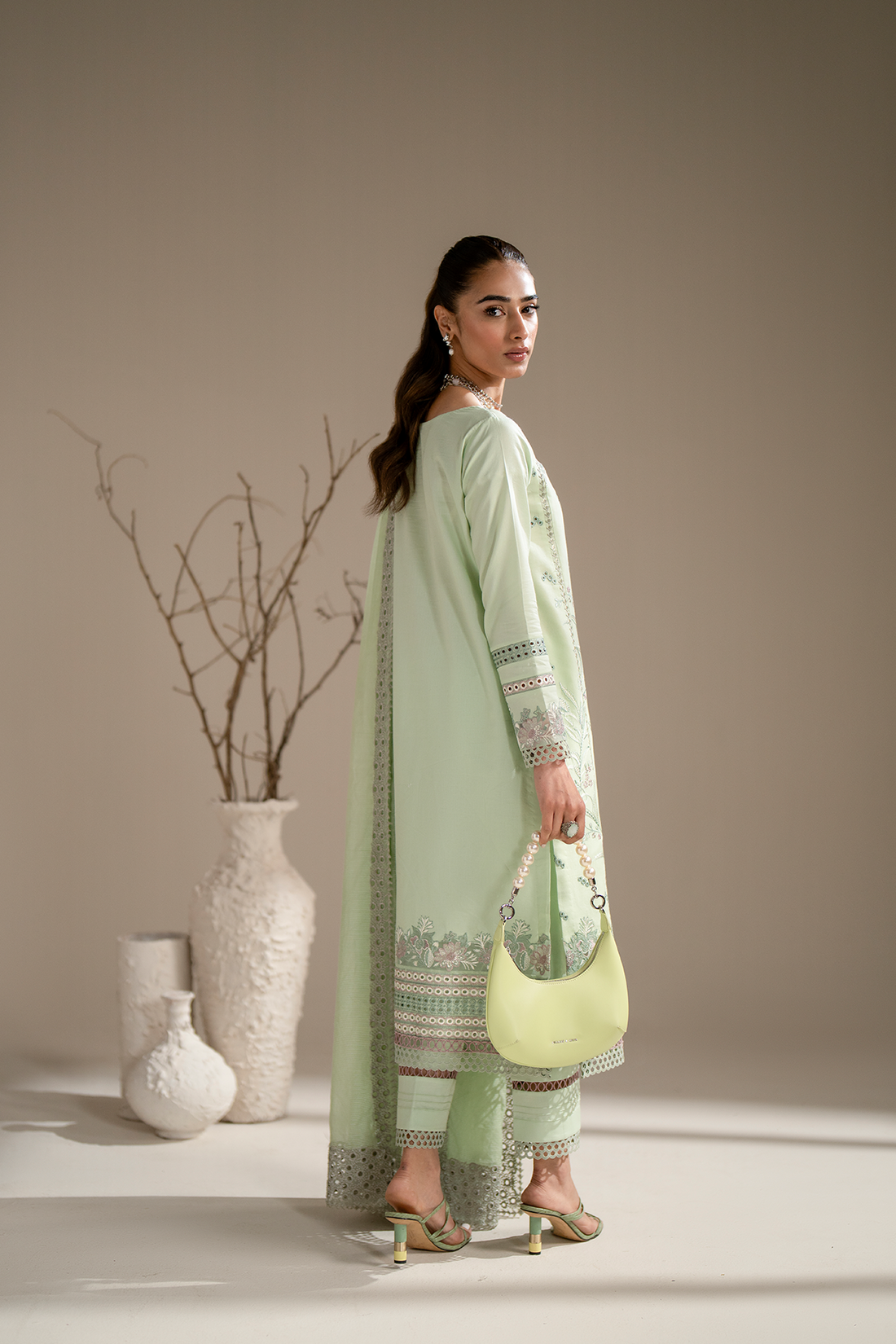 Azzal | Summer Lawn 26 l Mehak